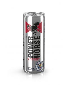 POWER HORSE ENERGY DRINK 250ML