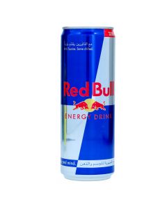 REDBULL ENERGY DRINK 355ML