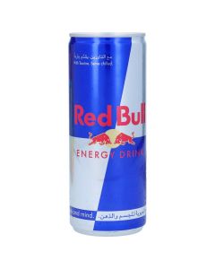 REDBULL ENERGY DRINK 250ML