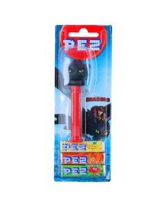 PEZ DISPENSAR MIX CANDIES 1+3