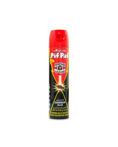 PIF PAF COCKROACH & ANT KILLER SPRAY 400ML