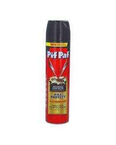 PIF PAF CRAWLING INSECT KILLER 600ML