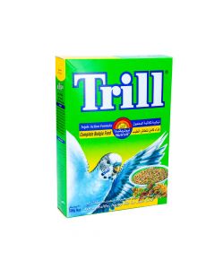 TRILL BUDGIE SEED 500GM