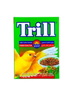 TRILL CANARY SEED 500GM