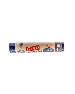 GLAD KIT TIDY LARGE 18CT 15 G