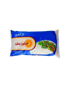 SUNWHITE CALROSE EGYPTIAN RICE BAG 5KG