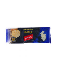 FANTASTIC RICE CRACKER ORIGINAL 100GM