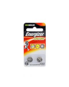 ENERGIZER SBS BATTERY A76 BP2