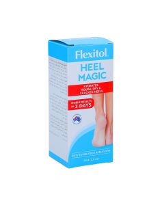 FLEXITOL HEEL MAGIC 70GM