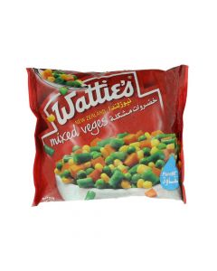 WATTIES MIX VEGETABLE 900GM