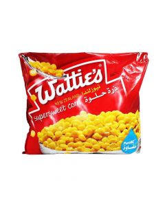 WATTIES SWEET CORN 900GM