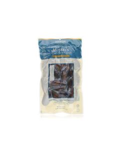 OMEGA GOURMET MUSSELS 1KG