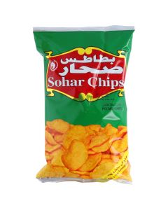 SOHAR POTATO CHIPS FAMILY PACK 100GM