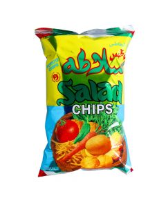 SALAD POTATO CHIPS 75GM