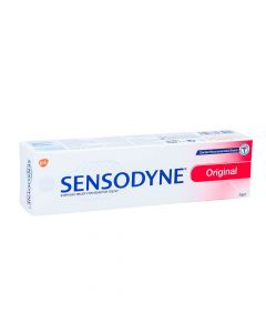 SENSODYNE ORIGINAL TOOTHPASTE 75ML