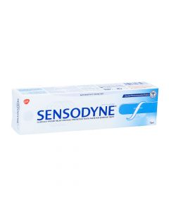 SENSODYNE FLUORIDE TOOTHPASTE 75ML