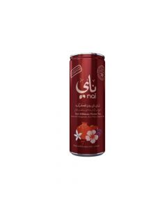 NAI HIBISCUS FLOWER TEA 250ML