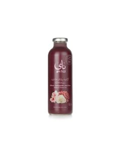 NAI HIBISCUS FLOWER TEA 473ML