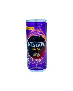 NESCAFE MOCHA MILK COFFEE 240ML