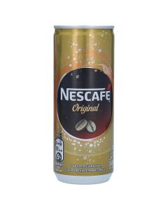 NESCAFE ORIGINAL MILK COFFEE 240ML