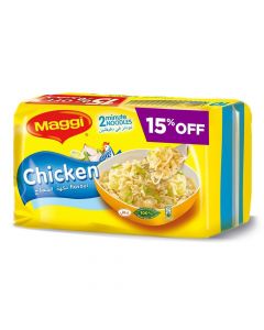 MAGGI CHICKEN NOODLE 10X77GM