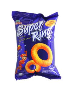 ORIENTAL SUPER RING CHEESE 60GM