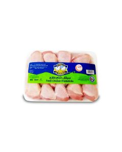 AL RAWDAH FRESH CHICKEN DRUMSTICK 500GM