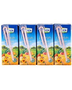 LACNOR MIX FRUIT JUICE 12X180ML