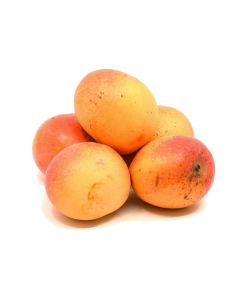 MANGO LONG KENYA 600G