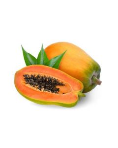 PAPAYA INDIA 1000G